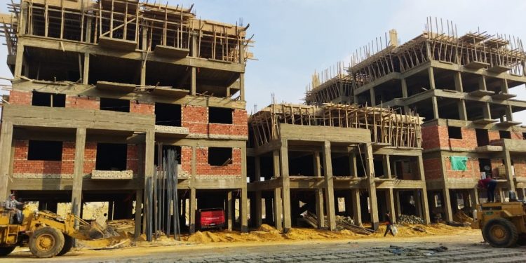 سكن لكل المصريين