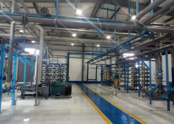 تنفذها المقاولون العرب.. محافظ البحر الأحمر يفتتح عدة مشروعات باستثمارات 283 مليون جنيه