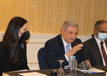 القابضة للمياه تُنظم ورشة عمل عن تكنولوجيا معالجة الصرف الصحى بالقرى المصرية