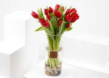 لمدة أسبوعين.. فلاورد تطلق “حب بطريقتك” بمناسبة الفالنتاين