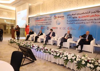 أليكسيس بيلو: مصر شريك استراتيجي لألمانيا في الشرق الأوسط وأفريقيا