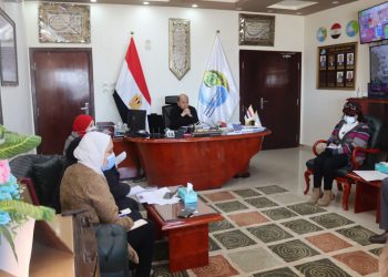 بتكلفة 26 مليون جنيه.. مياه أسيوط: إحلال وتجديد محطات الوليدية وأبوتيج والوادى الجديد