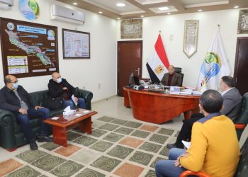 مياه أسيوط: تجهيز معملا مركزيا للصرف الصحي ضمن خطة الإحلال والتجديد