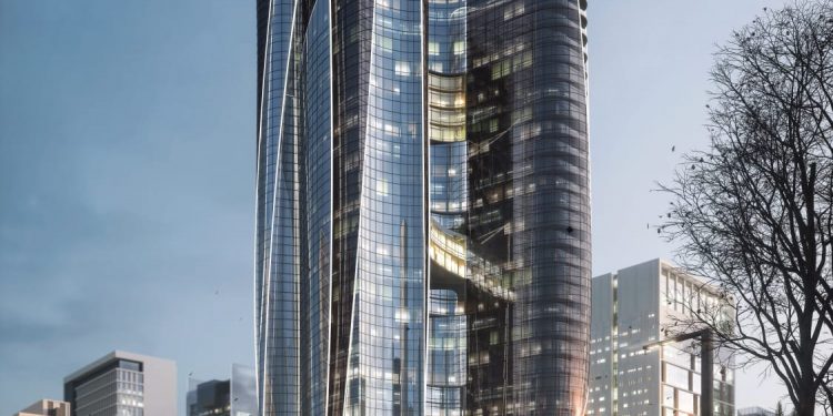 باستثمارات 5 مليارات جنيه.. “اوربن لينز” تطلق levels Tower أولى مشروعاتها بالعاصمة الإدارية الجديدة