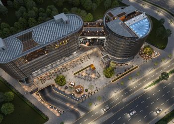 Dahab development تعلن فتح باب الحجز للمرحلة الثانية بمشروعها “ITC” بالعاصمة الإدارية