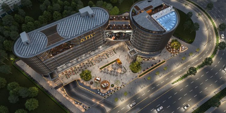 Dahab development تعلن فتح باب الحجز للمرحلة الثانية بمشروعها “ITC” بالعاصمة الإدارية