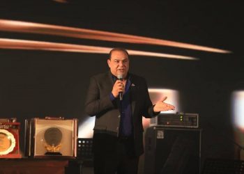 عبر 9 مشروعات.. الخولي: بيراميدز قدمت بيان أعمال عن 40 شهراً لعملائها