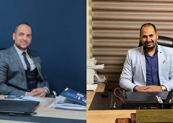 محمد عبدالحكيم رئيسا لقطاع المبيعات لسنترو للتطوير العقاري