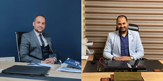 محمد عبدالحكيم رئيسا لقطاع المبيعات لسنترو للتطوير العقاري