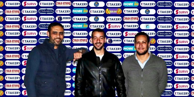 تاكيري للمتاجر السحابية تتلقي تمويلا أوليا ضمن خطه تمويلية بقيمة 3 ملايين دولار خلال 2022