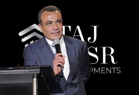 مجموعة تاج مصر توقع عقد شراكة مع مركز النيل للآشعة والتحاليل