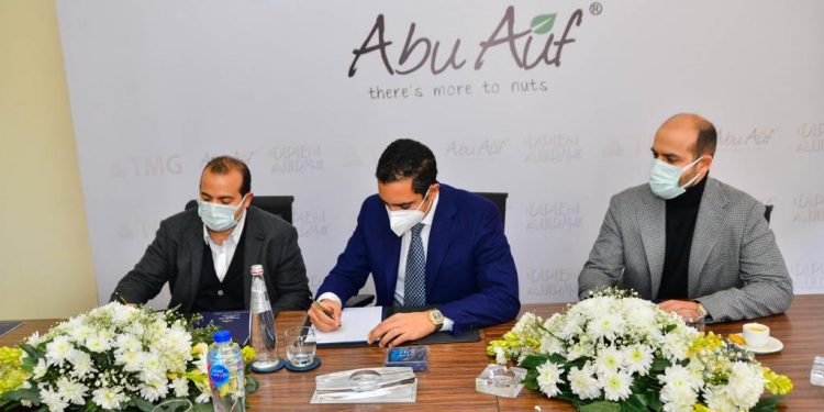 AUF توقع عقد تعاون مع مجموعة طلعت مصطفى لزيادة حصتها السوقية