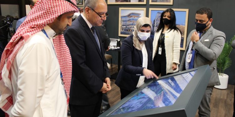 “هوم تاون” تسرع من وتيرة أعمال مشروعاتها و45% مبيعات خارجية