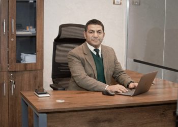 محمد الشريف يطالب بدعم وتنشيط تصدير العقار