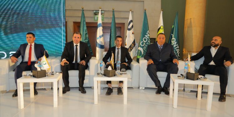 باستثمارات 120 مليون جنيه.. كونتكت للتطوير العقاري تستحوذ على 3 شركات للخدمات العقارية التكميلية بنسبة 51%