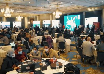 «جوجرين العقارية» تطلق النسخة الـ14 من معرض (نيو كابيتال إكسبو) يومي ٢٥ و ٢٦ فبراير