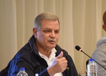 انعقاد اللجنة التنسيقية العليا لشركات مياه الشرب والصرف الصحى