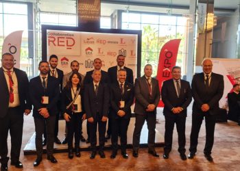 دار الخبرة العقارية RED تطلق أول تحالف للمسوقين العقاريين في مصر