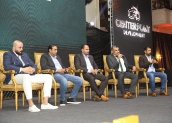 “سنتر بوينت للتطوير” تطلق مشروع «Harmony Business Complex» بالعاصمة الإدارية