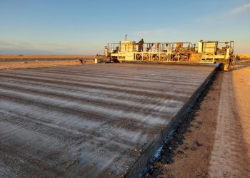 وزير الإسكان: المركزي للتعمير ينفذ مشروعات تنموية بمحافظة مطروح باستثمارات 3.7 مليار جنيه