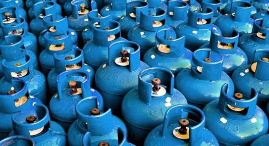 أنابيب بوتجاز