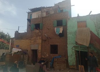 بعدد 1660 أسرة.. نقل سكان عشوائيات حوش الغجر والجيارة لمساكن جديدة