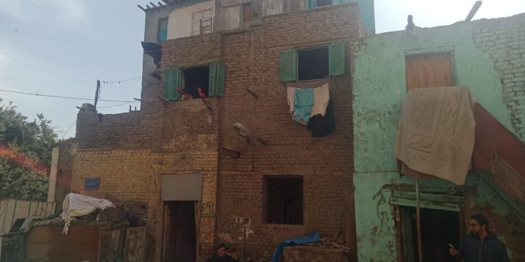 بعدد 1660 أسرة.. نقل سكان عشوائيات حوش الغجر والجيارة لمساكن جديدة