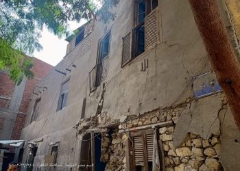 محافظ القاهرة: الدولة نجحت في القضاء على العشوائيات