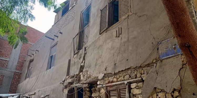 محافظ القاهرة: الدولة نجحت في القضاء على العشوائيات