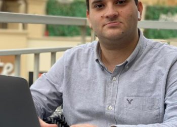 محمود الشربيني