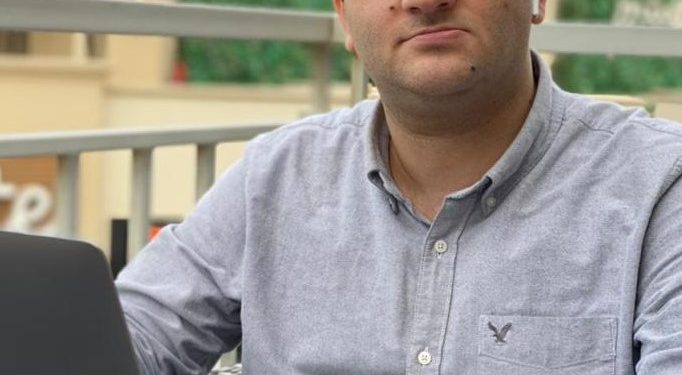 محمود الشربيني