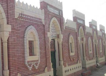 مقابر