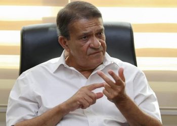 اللواء أحمد زكى عابدين