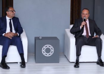 جانب من المؤتمر