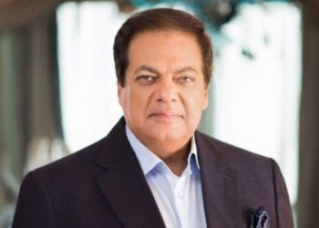 النائب محمد أبو العينين