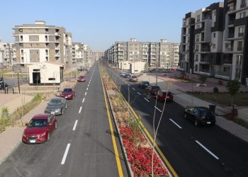 جانب من الوحدات التى تم افتتاحها اليوم