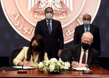 رئيس “فيكا” العالمية يشيد بإجراءات الدولة المصرية في الحفاظ على المستثمرين