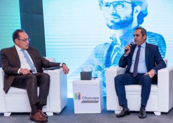 جانب من المؤتمر