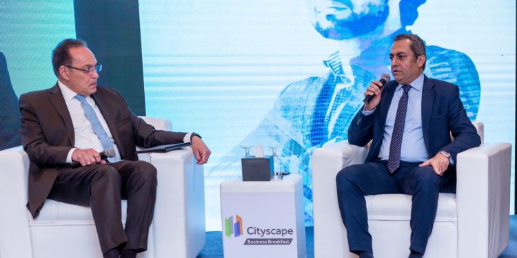 جانب من المؤتمر