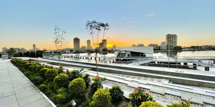 ممشي أهل مصر