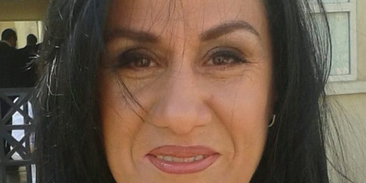 غادة شاكر: مجال العلاقات العامة هو الأنجح تحت قيادة المرأة باعتبارها الأكثر قدرة على تحقيق التوازن