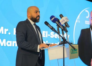 كونتكت للتطوير العقارى تطرح أحدث مشروعاتها ” cayo Mall” بالعاصمة الادارية الجديدة