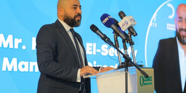 كونتكت للتطوير العقارى تطرح أحدث مشروعاتها ” cayo Mall” بالعاصمة الادارية الجديدة