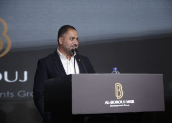 البروج مصر تطلق “Sixty3” سابع مشروعاتها فى العاصمة الإدارية والثالث بالحى الحكومى