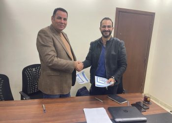 « AJYA Property Management» تتعاقد مع «نماء مصر» لتسويق مشروع «château Home» حصريا