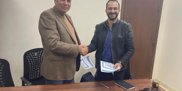 « AJYA Property Management» تتعاقد مع «نماء مصر» لتسويق مشروع «château Home» حصريا