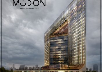 “مدن للتطوير” تطلق أضخم برج فندقى على النهر الأخضر بالعاصمة الإدارية باستثمارات 4.5 مليار جنيه