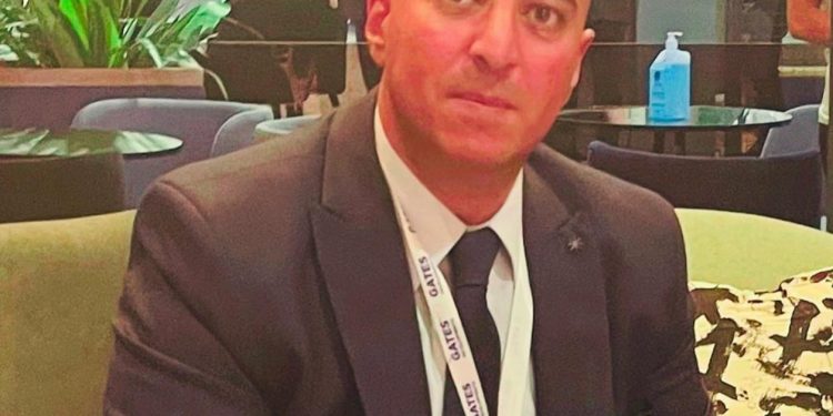 «جيتس للتطوير» تقترب من انهاء انشاءات «ويست جيت» بمدينة 6 أكتوبر