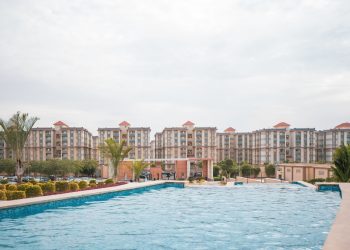 حوالى 3 آلاف وحدة.. فتح باب الحجز للمرحلة الثالثة من مشروع جاردينيا سيتي