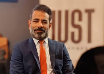 نبيل قيراط رئيسا للقطاع التجاري فى «Just Development»